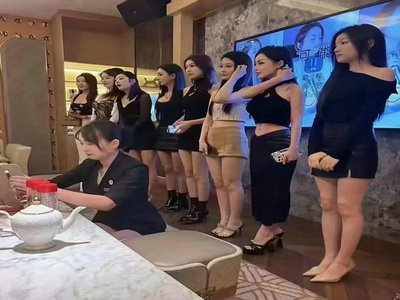 徐州KTV招聘